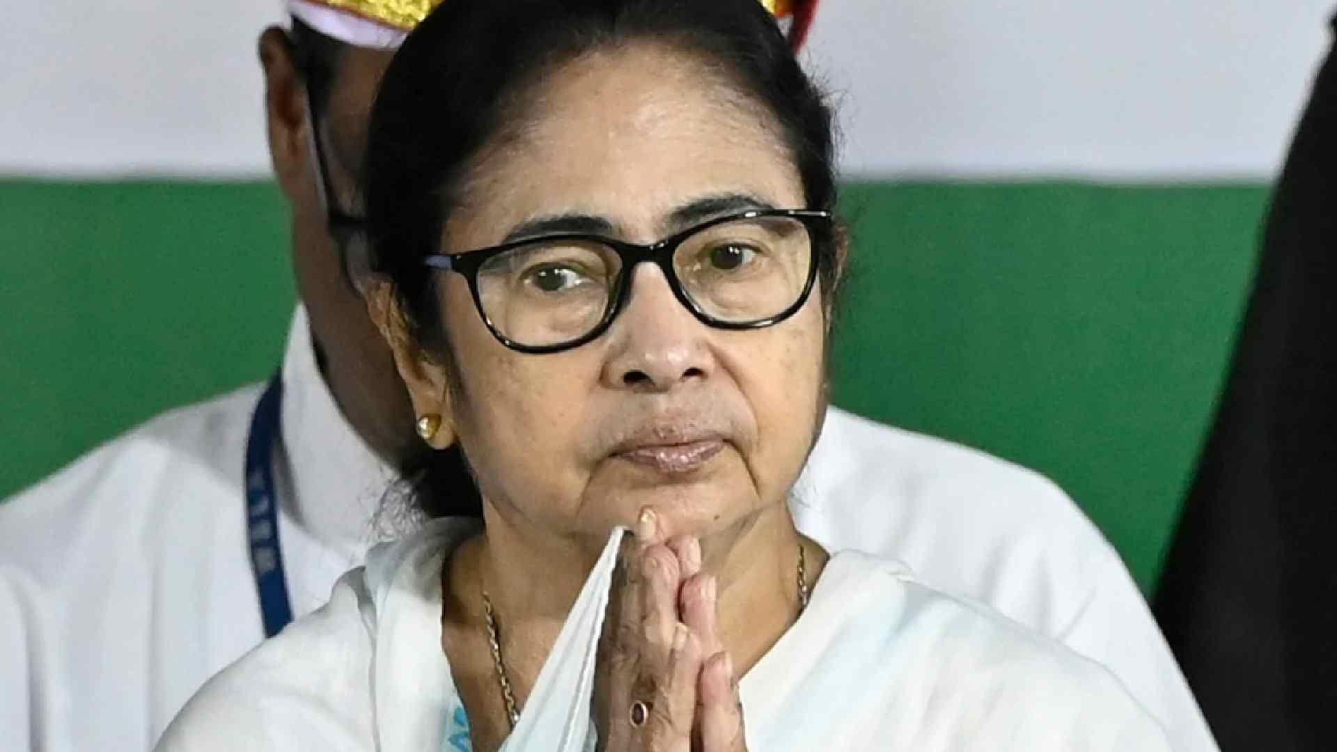 Mamata Banerjee
