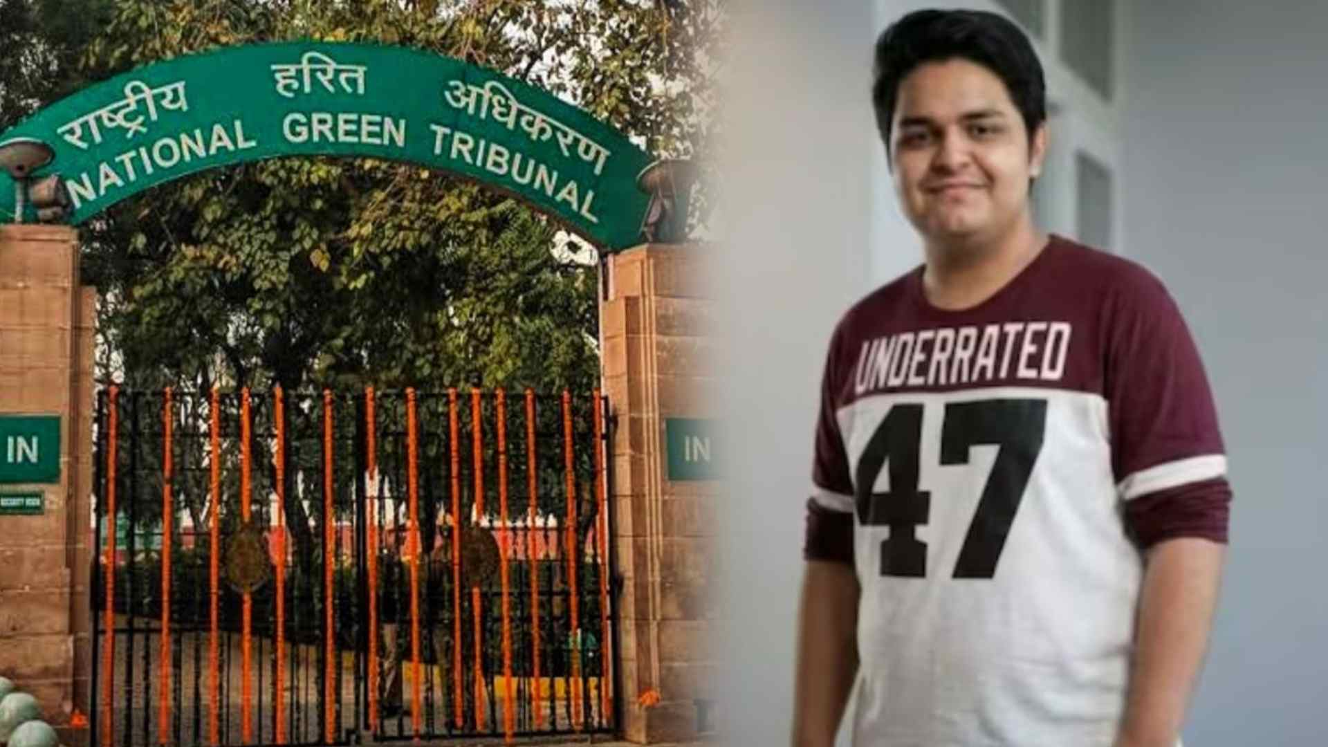 Noida Engineer Death Case