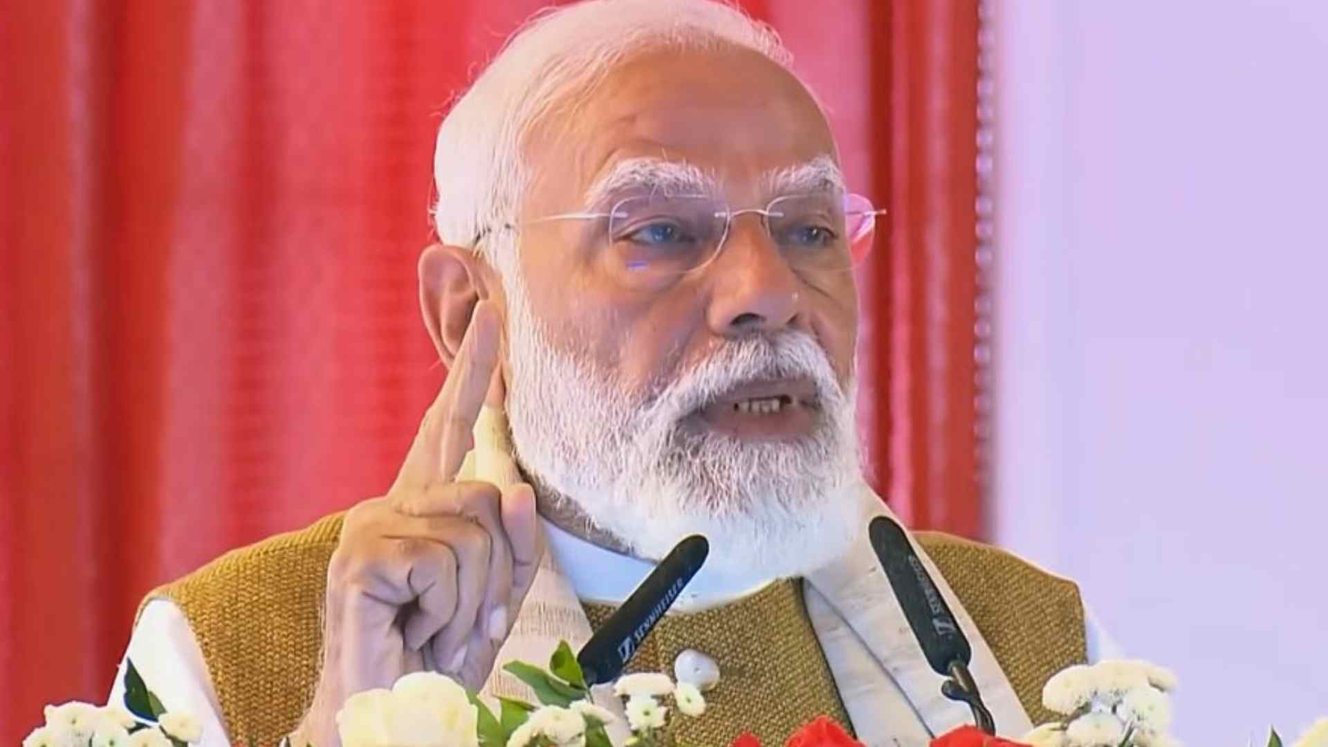 PM Modi Kerala Visit