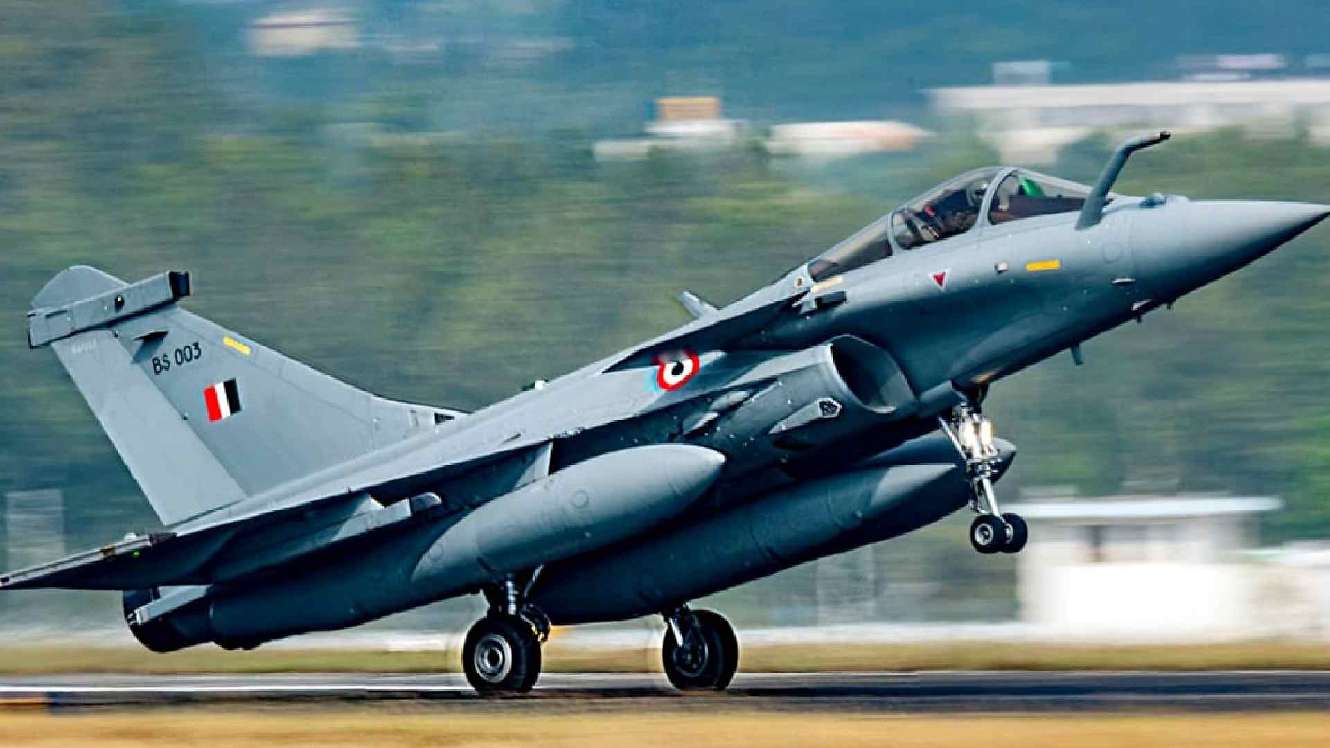 Rafale Deal India