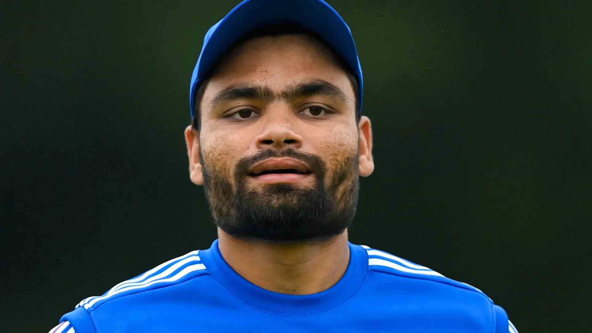 Rinku Singh