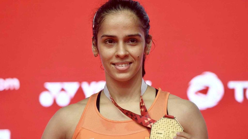 Saina Nehwal Retirement