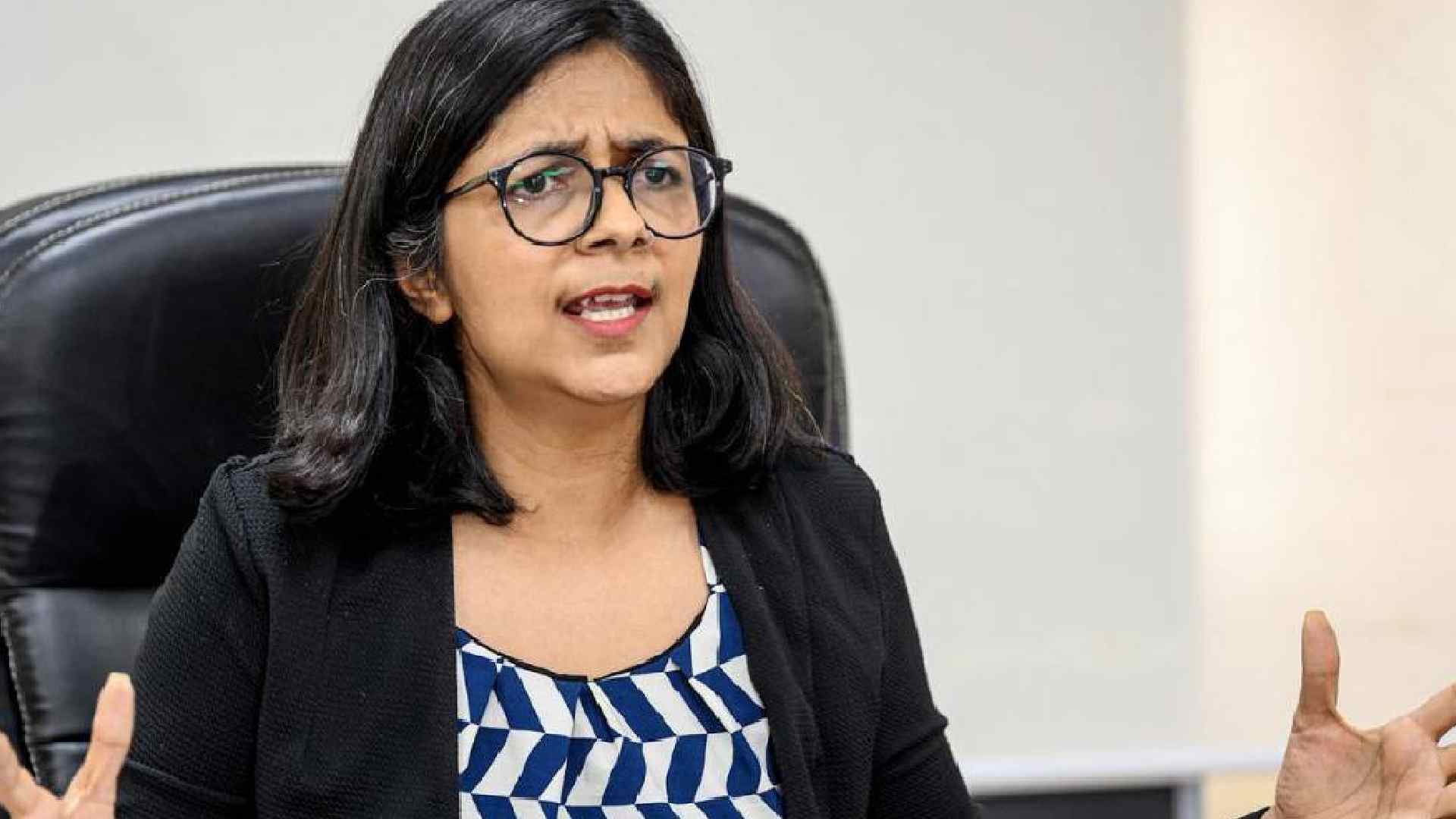 Swati Maliwal