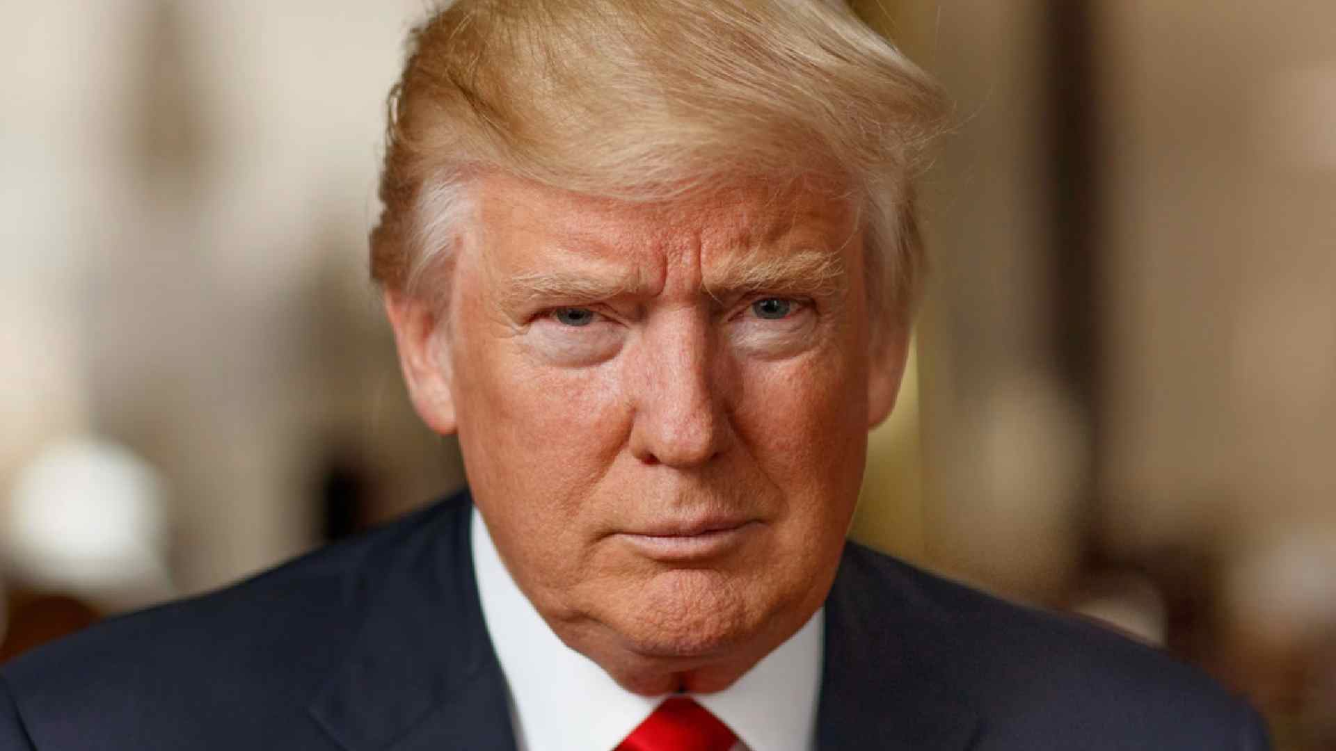 Trump Tariffs War