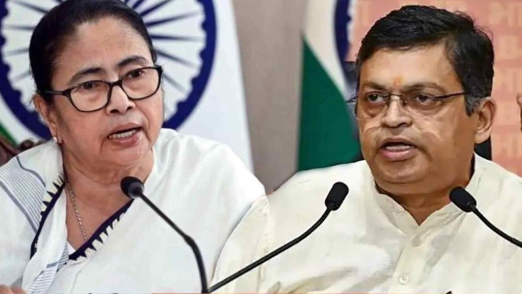 West Bengal Elections 2026