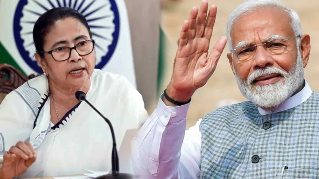West Bengal Politics