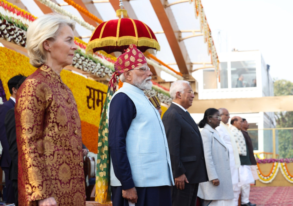  Republic day 2026