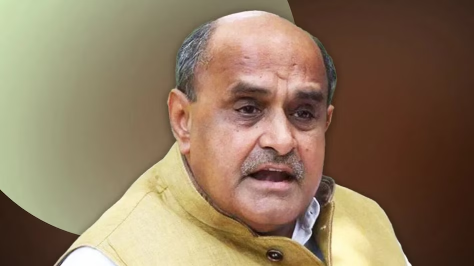 K. C. Tyagi