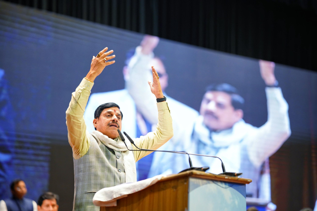 indore
