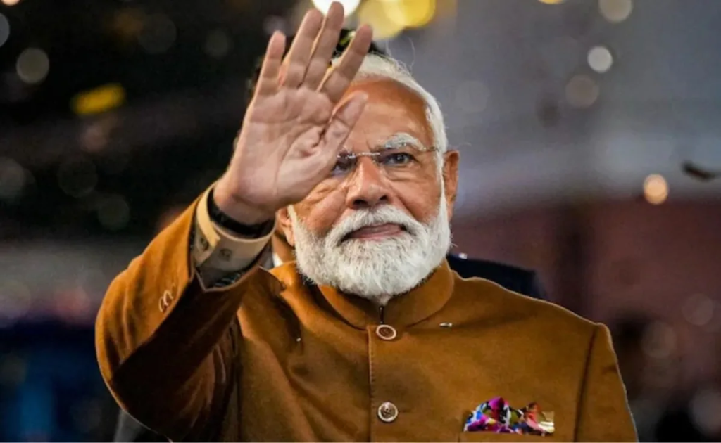 pm modi