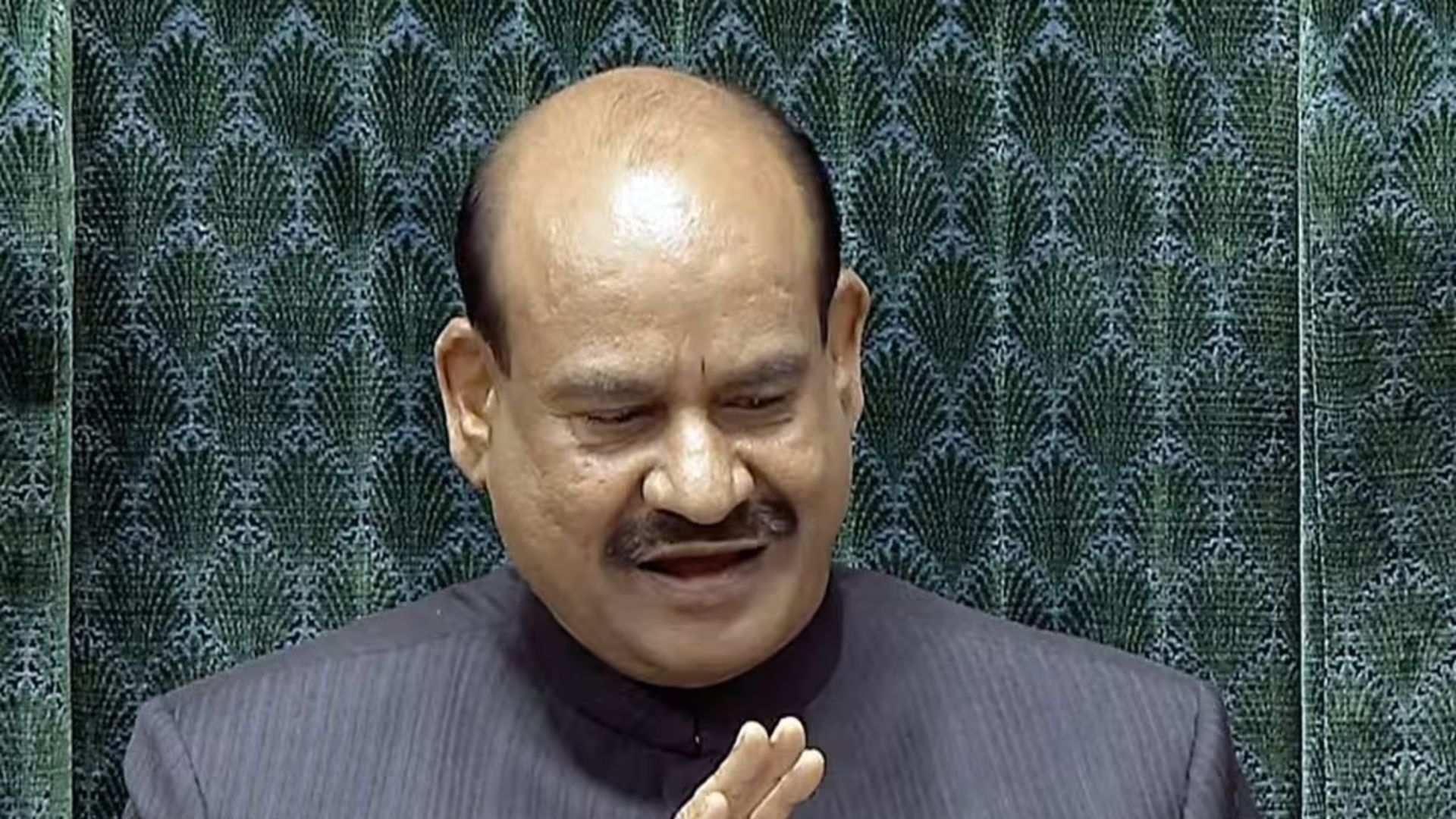 Om Birla