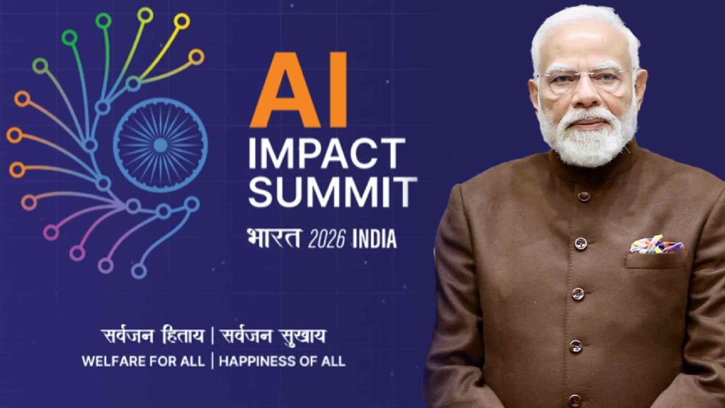 AI Impact Summit 2026