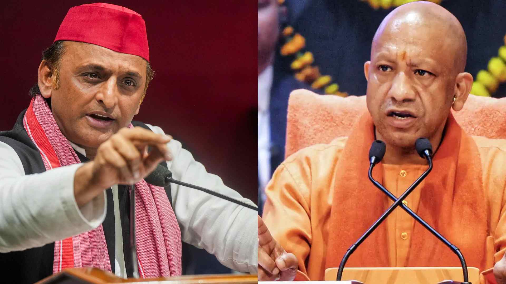 Akhilesh Yadav