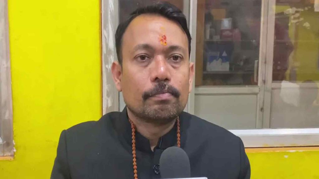 Alankar Agnihotri