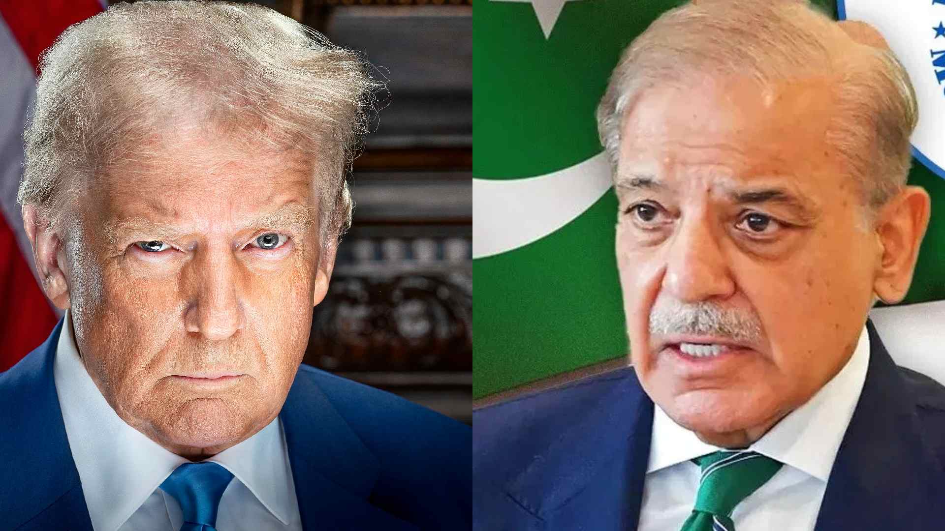 America-Pakistan Relations