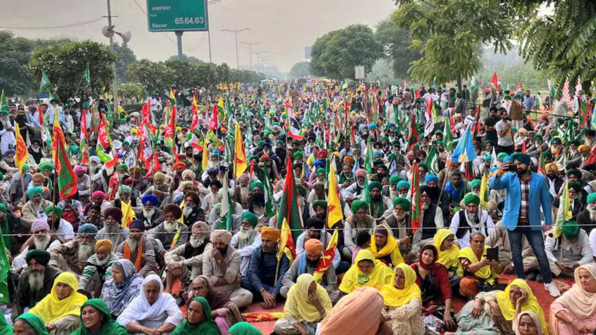 Bharat Bandh 2026