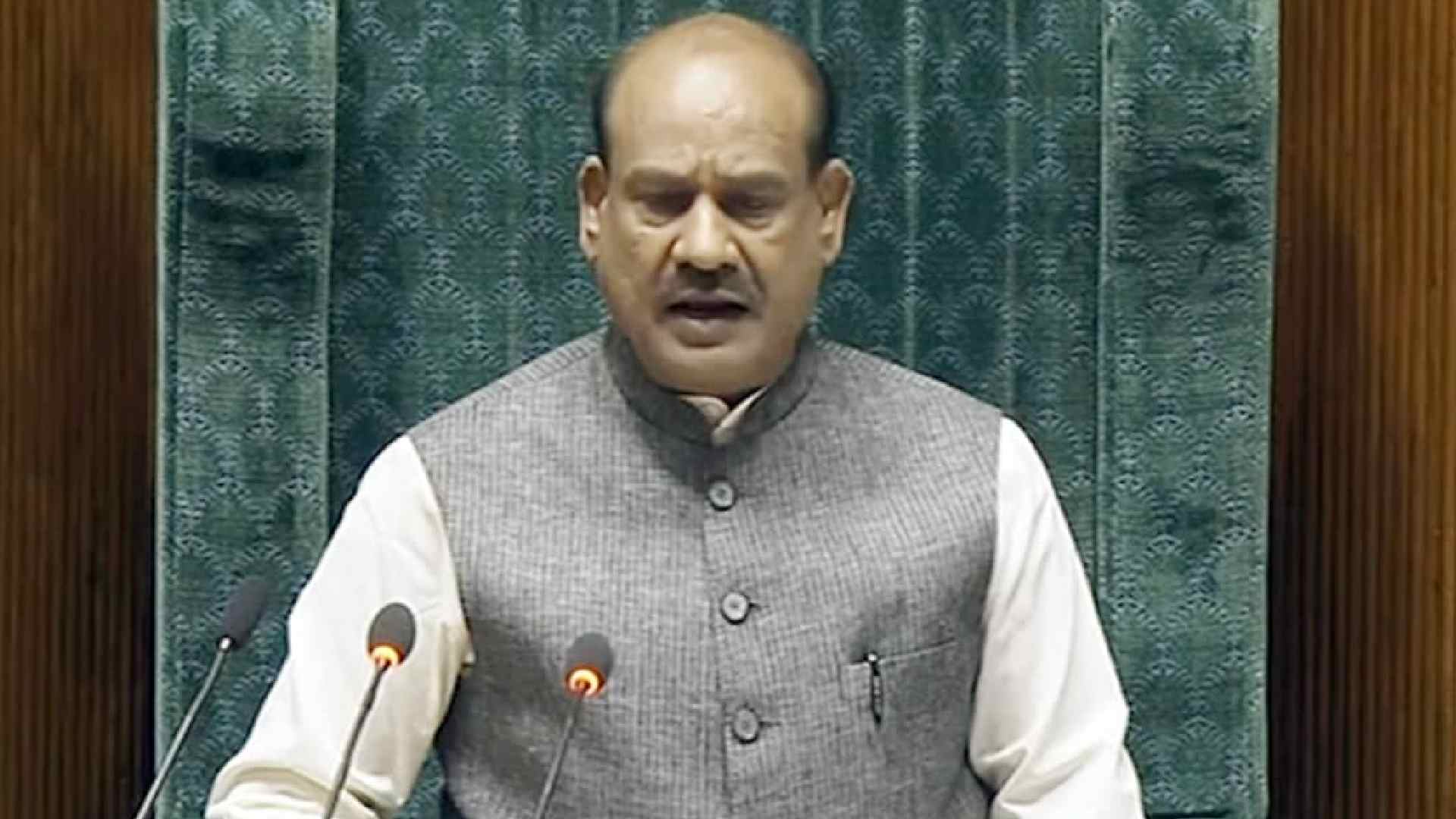 Budget Session 2026