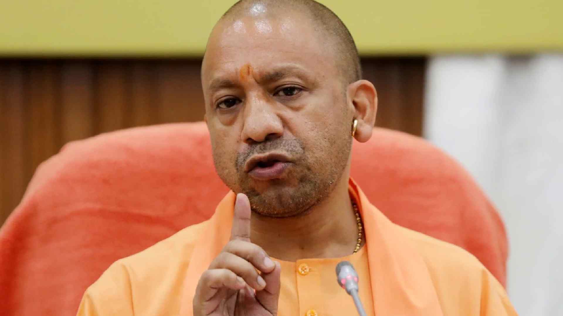 CM Yogi Adityanath on Budget 2026