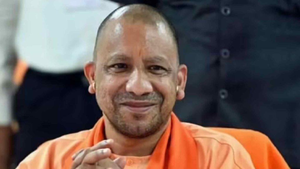 CM Yogi Japan Visit