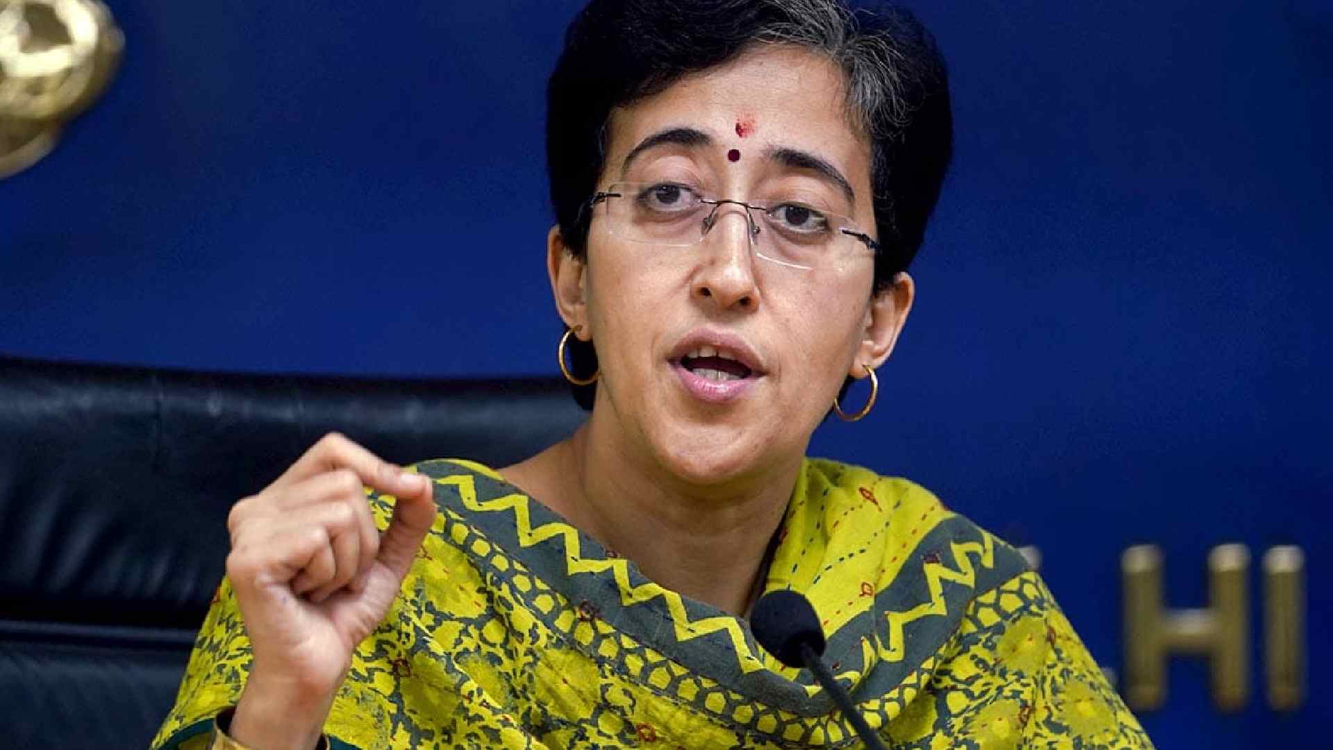 Delhi Excise Policy Case