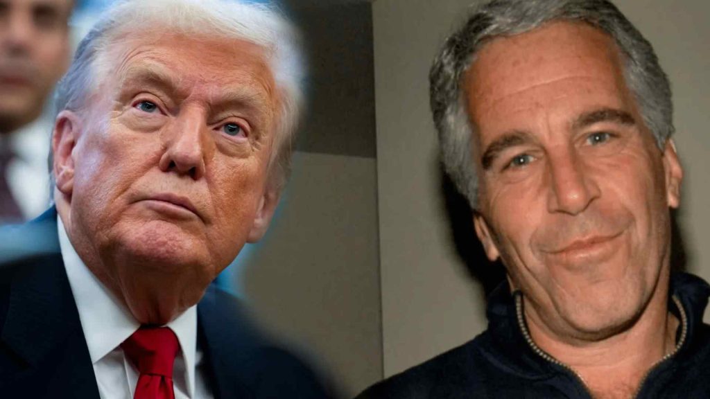 Epstein Files