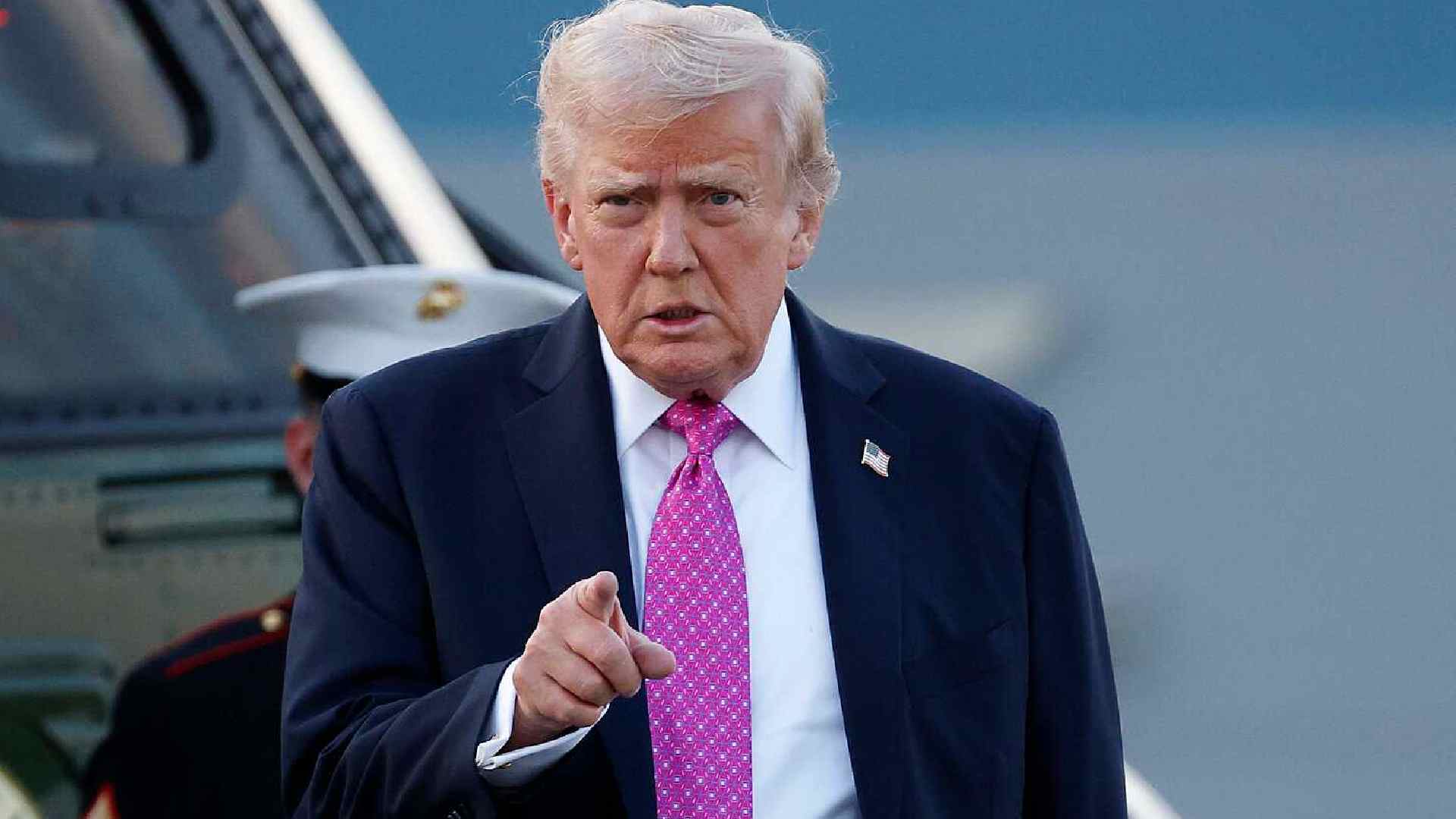 Epstein Files Controversy