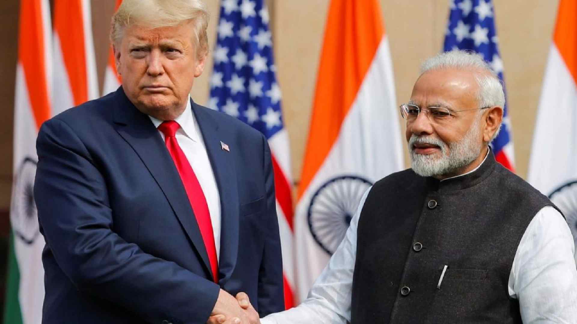 India-USA Trade Deal