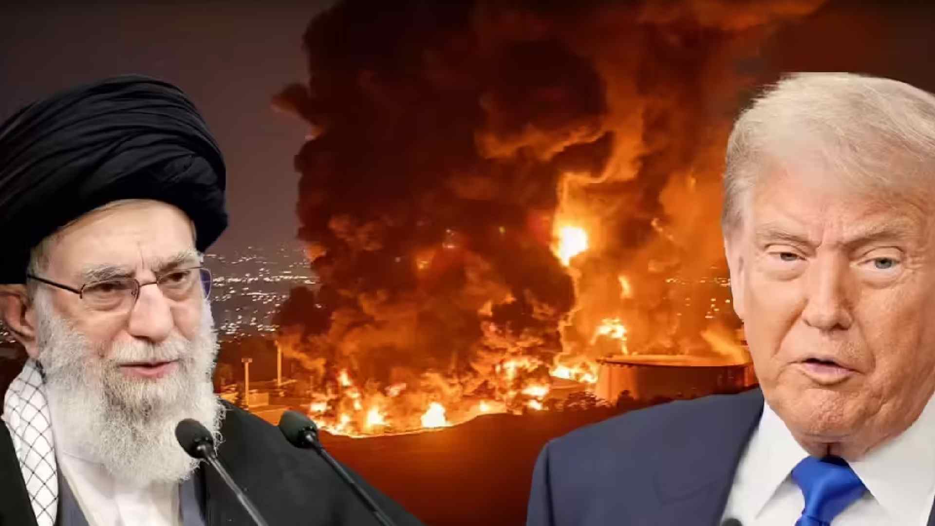 Iran America War Update