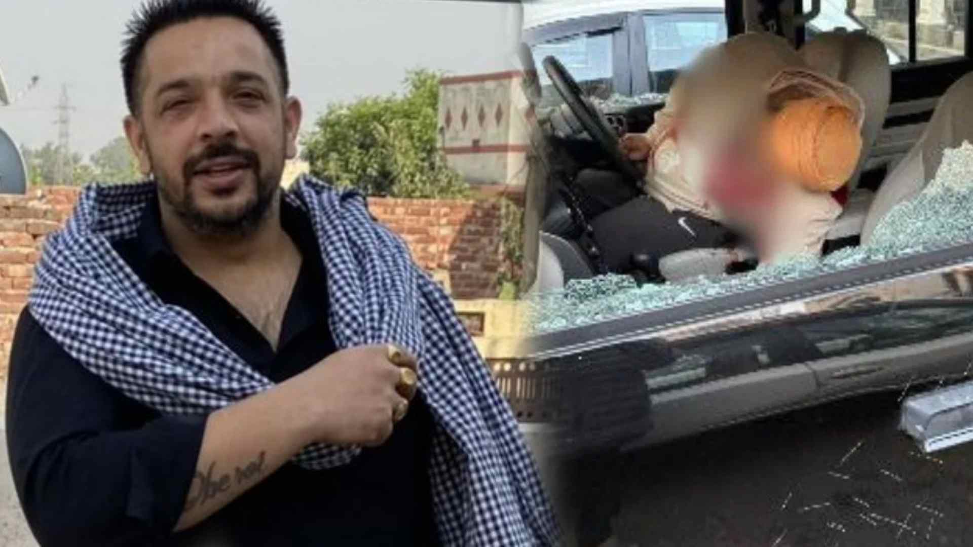 Jalandhar AAP Leader Murder