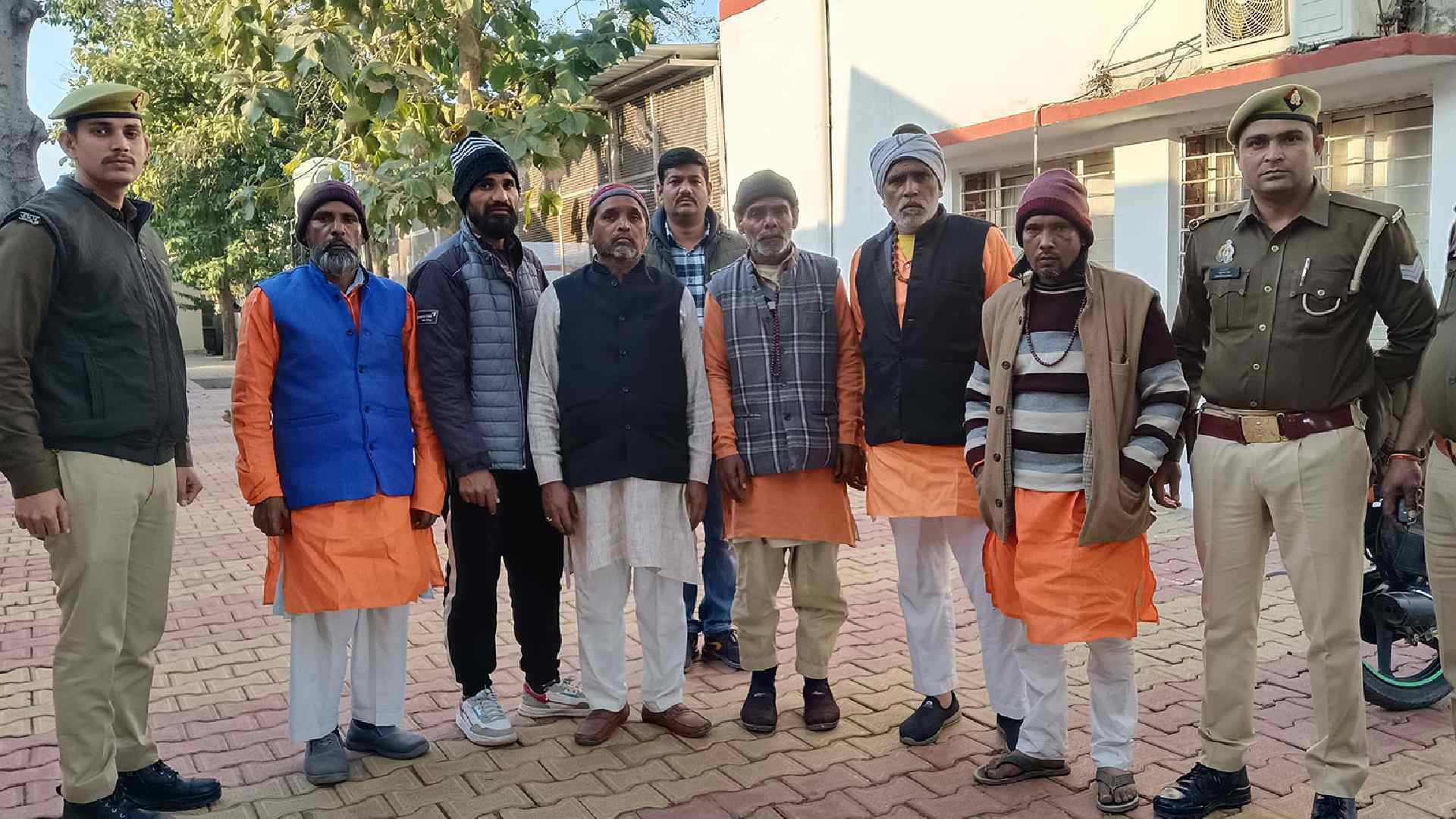 Muzaffarnagar