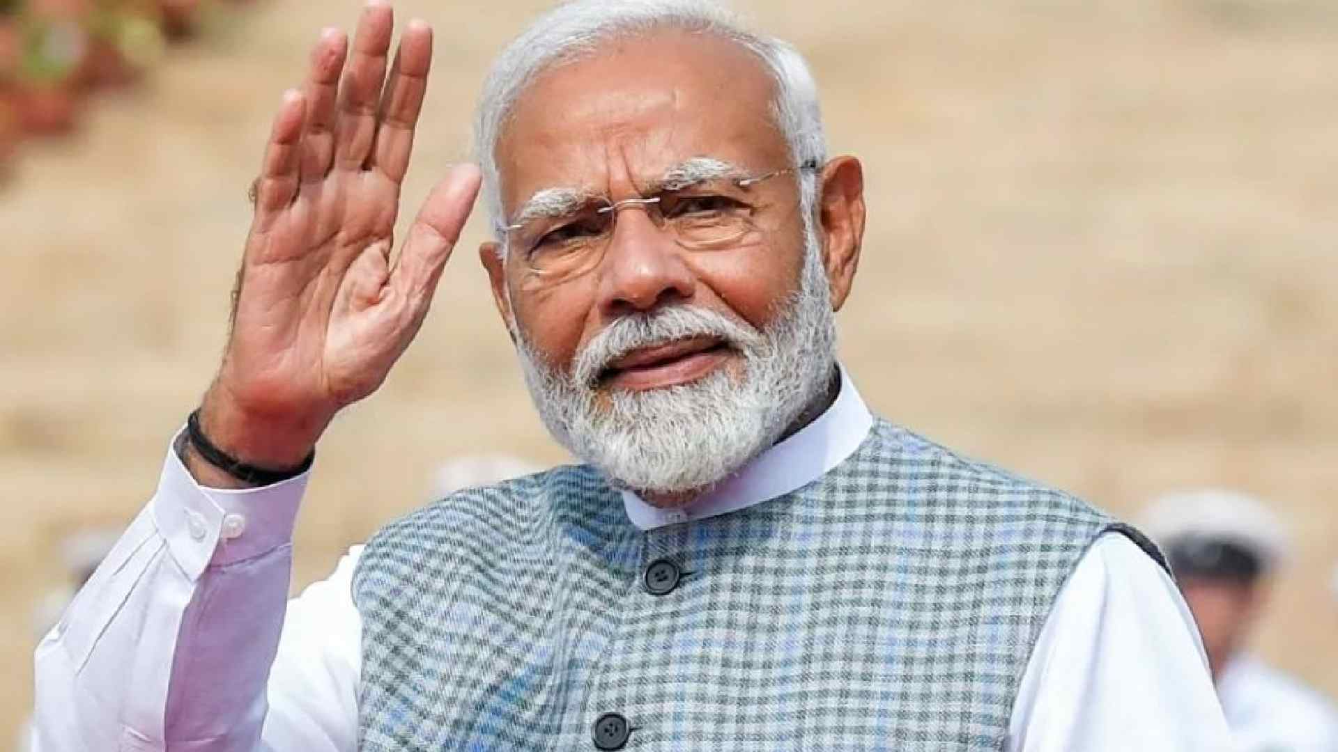 PM Modi Meerut Visit