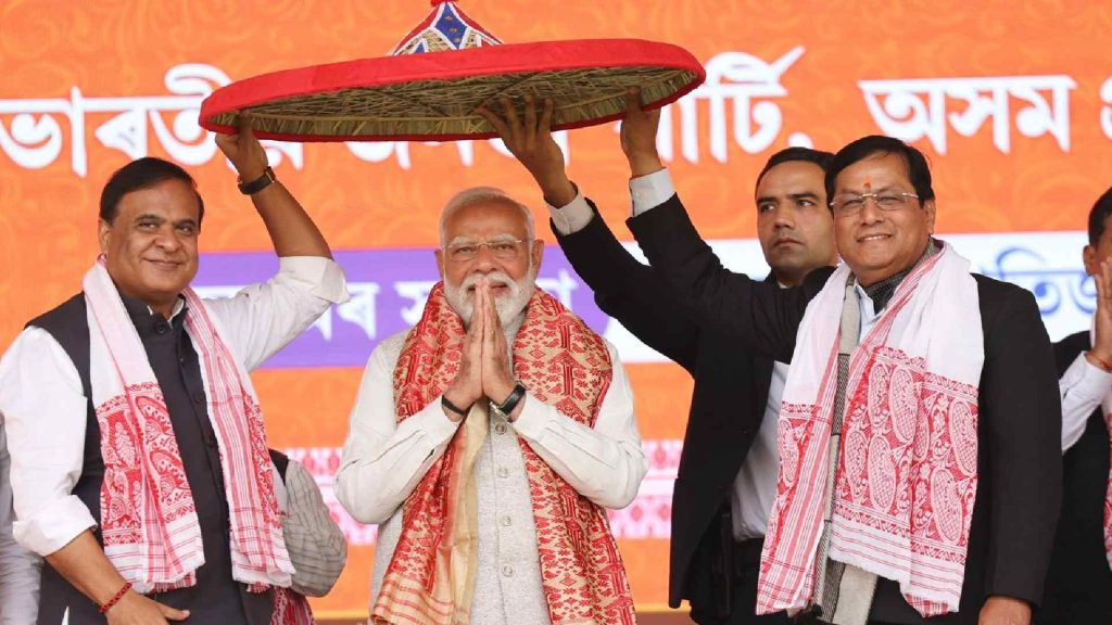 PM-eBus Sewa Scheme