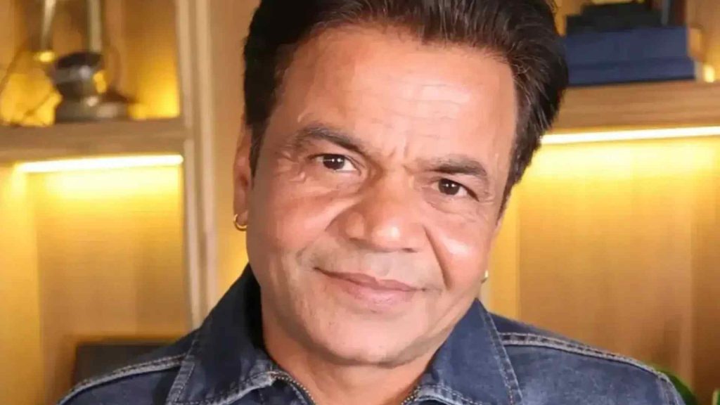 Rajpal Yadav Check Bounce Case