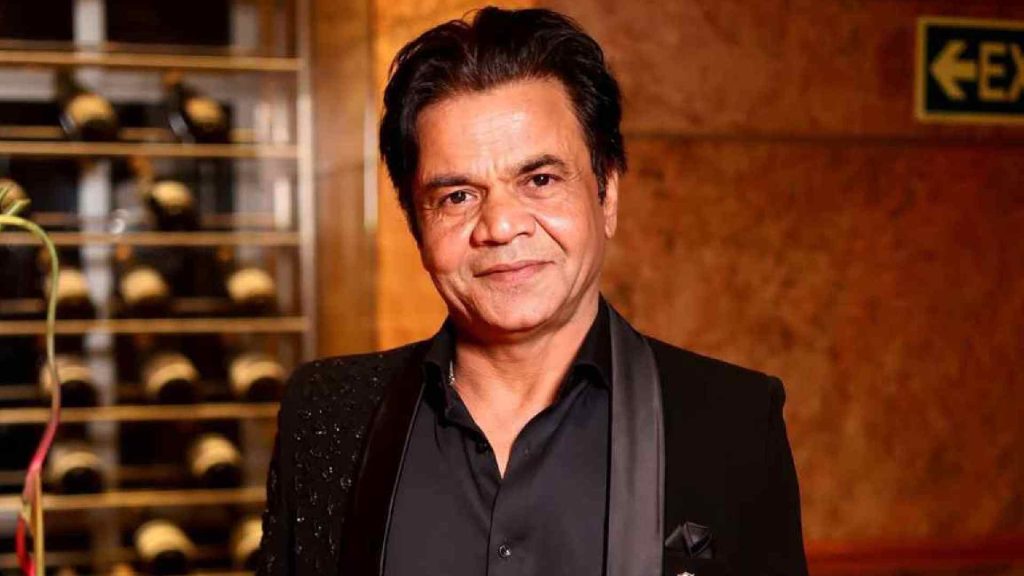 Rajpal Yadav Cheque Bounce Case