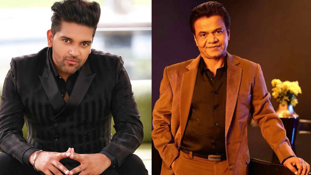 Rajpal Yadav Cheque Bounce Case