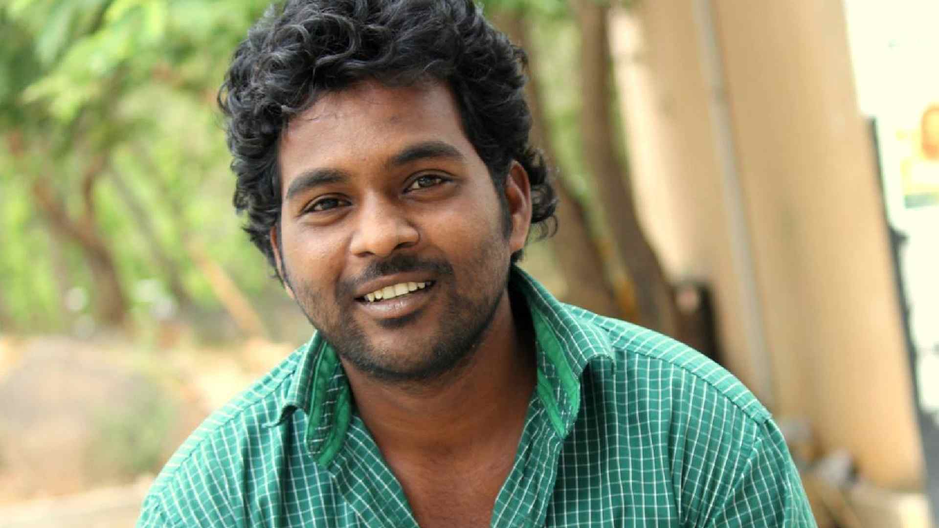 Rohith Vemula