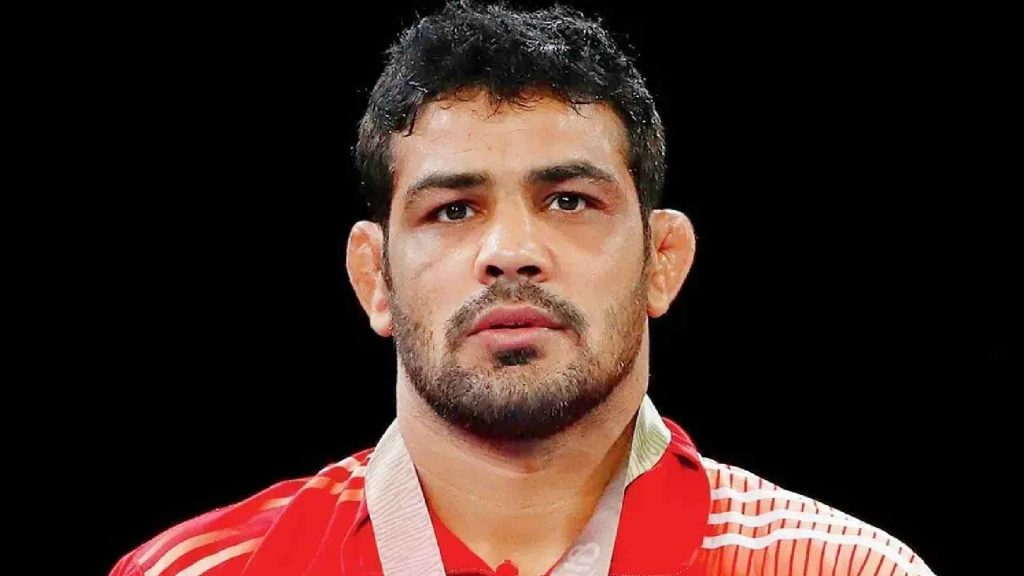 Sagar Dhankar Murder Case