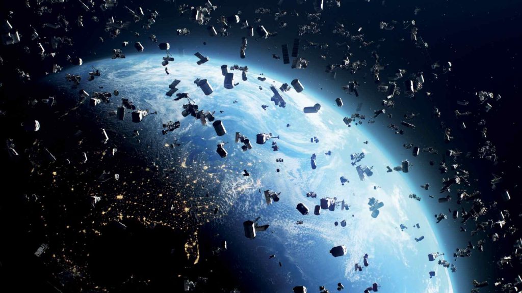 Space Debris