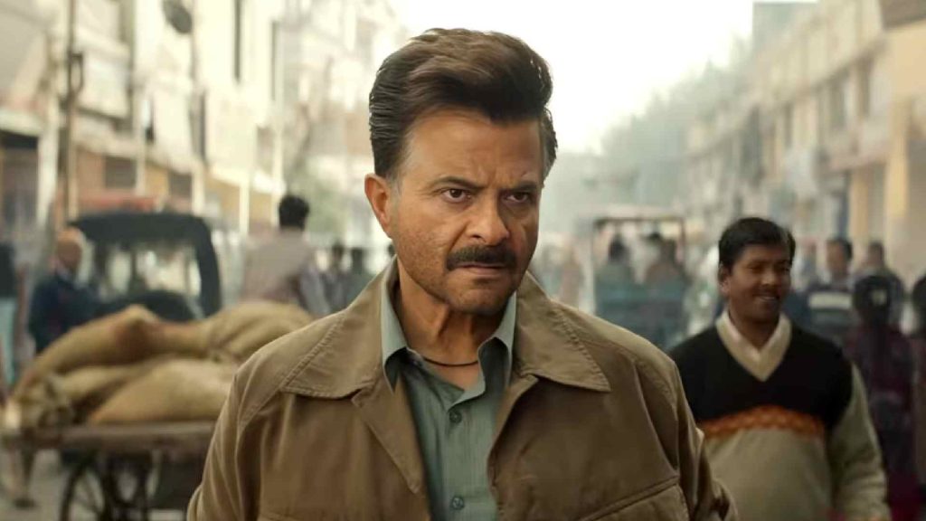 Subedaar Trailer