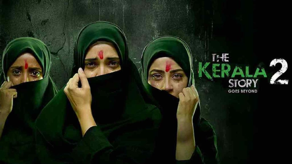 The Kerala Story 2