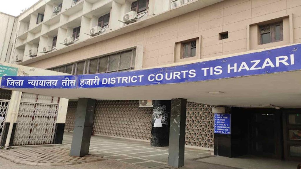 Turkman Gate stone pelting case