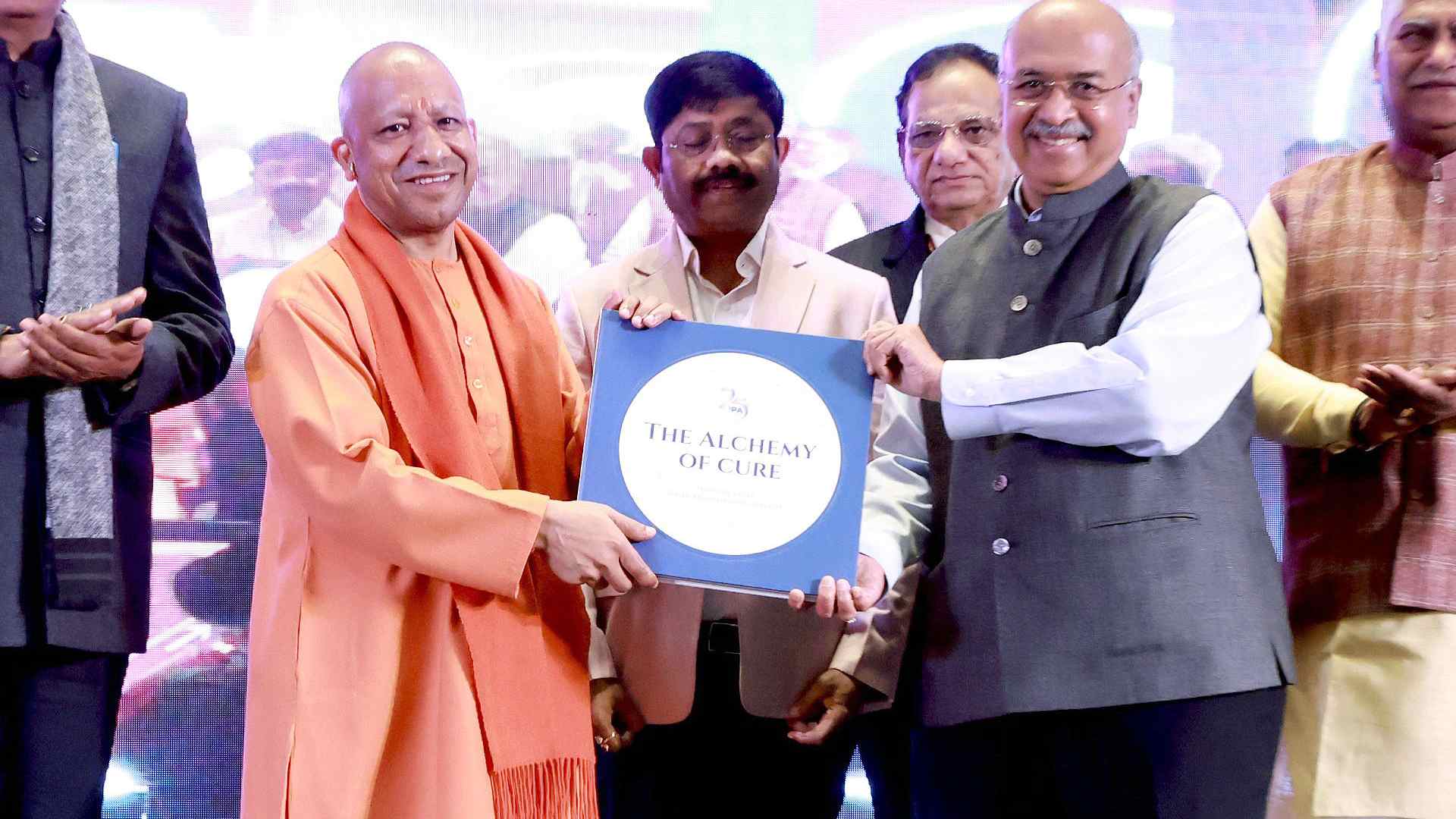 UP Pharma Conclave 1.0