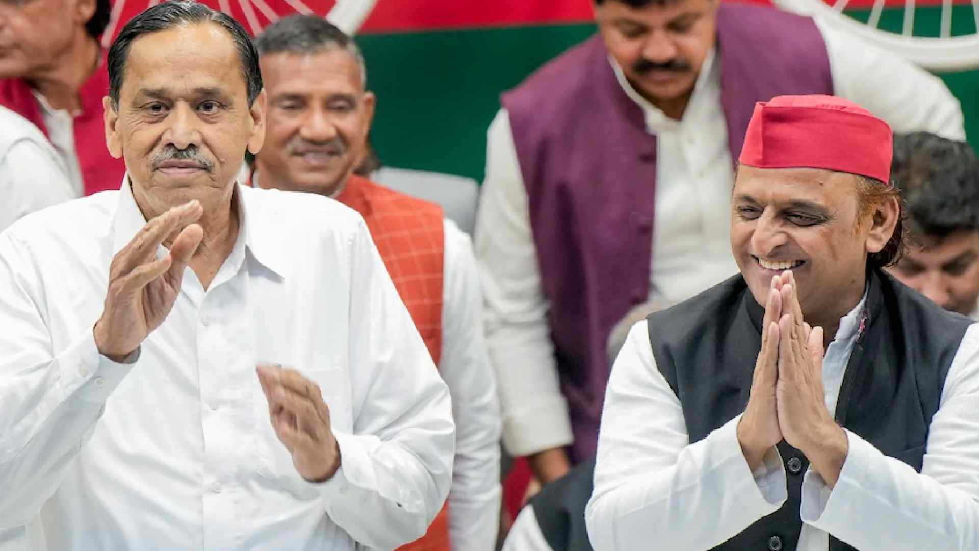 UP Politics