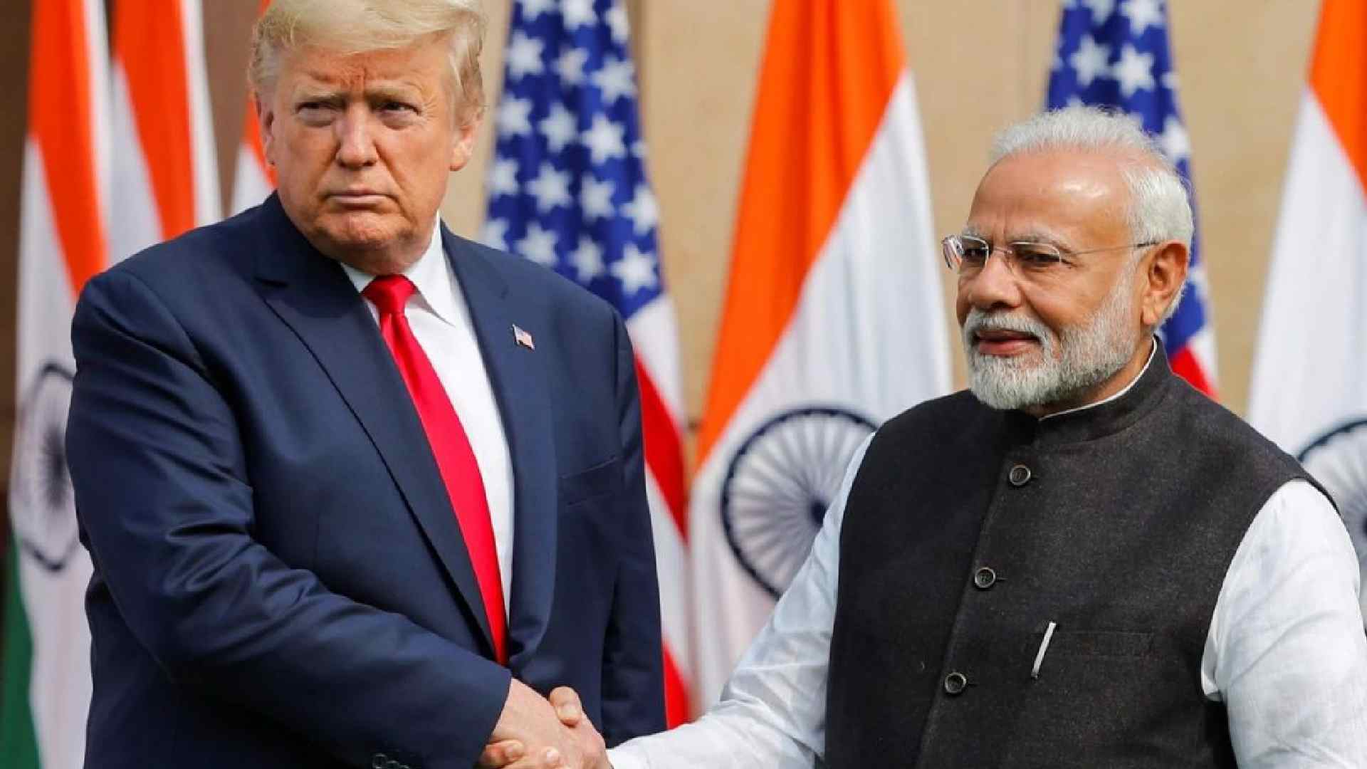 US Invited India to Join Pax Silica
