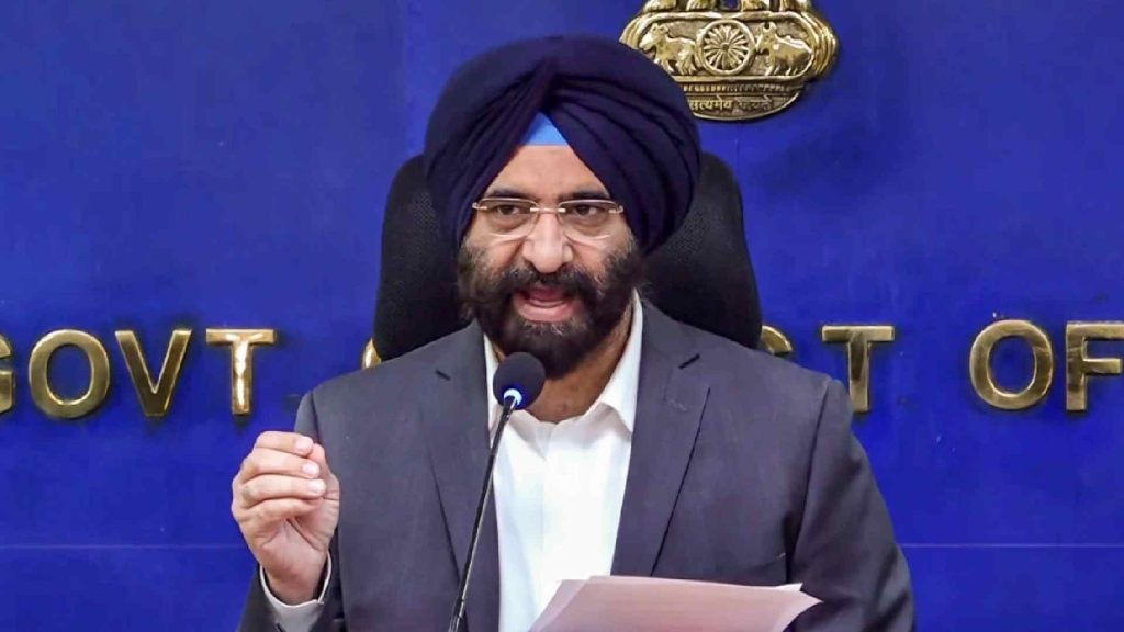 Union Budget 2026