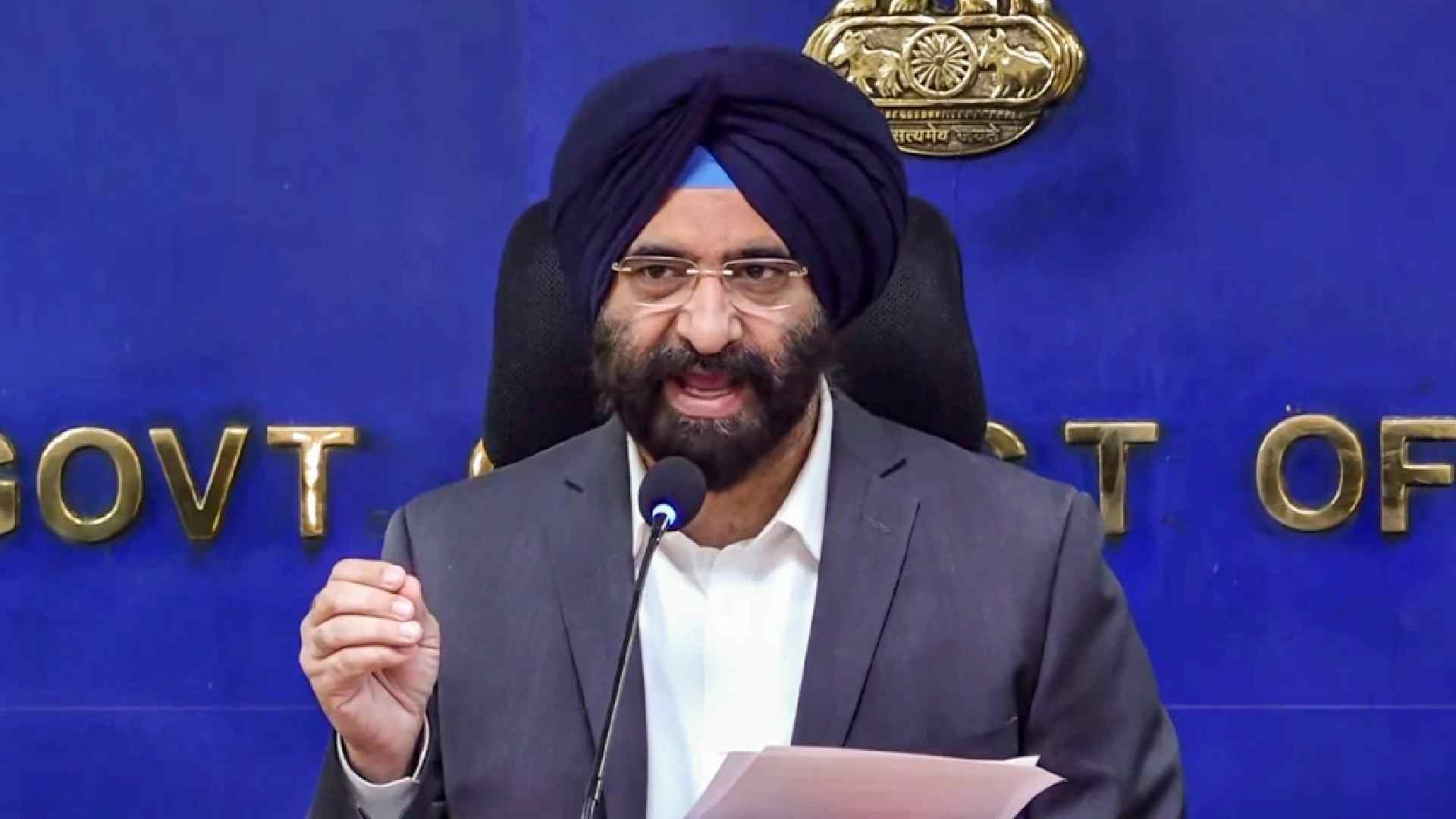 Union Budget 2026