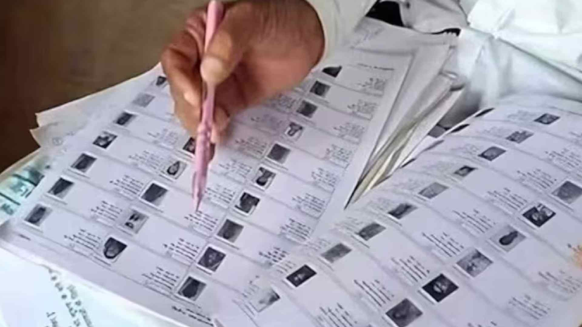 West Bengal Final Voter List