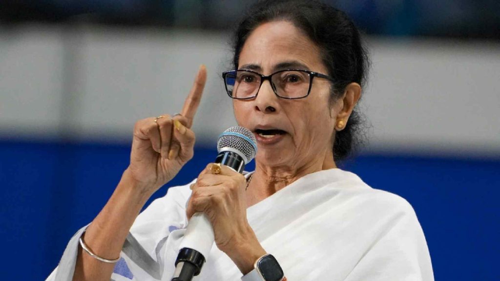West Bengal Politics