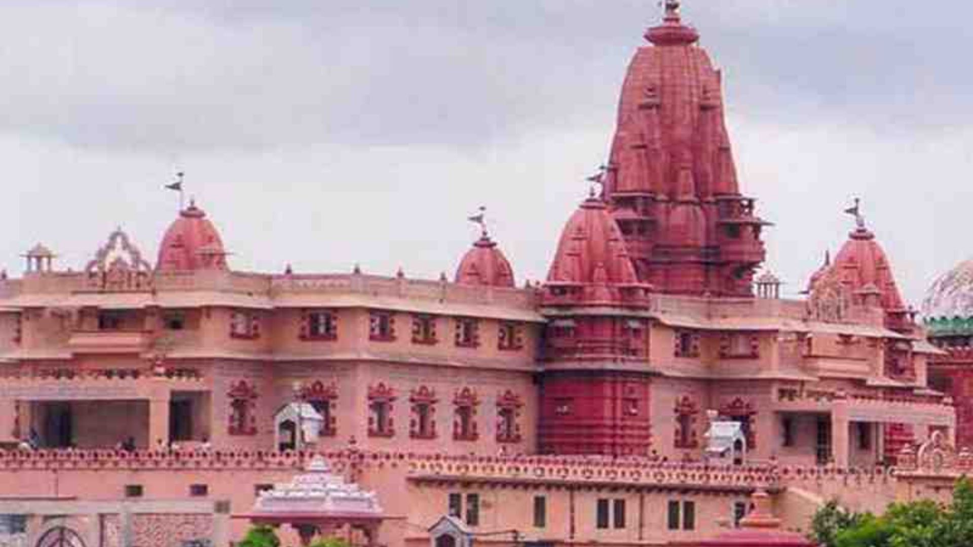 Mathura