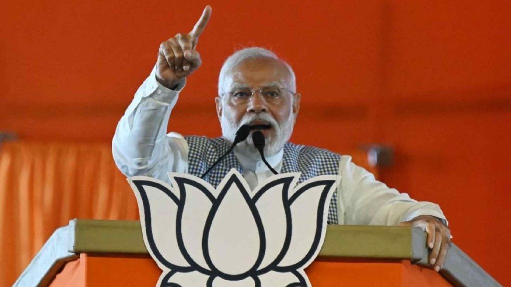 BJP Candidate List West Bengal 2026